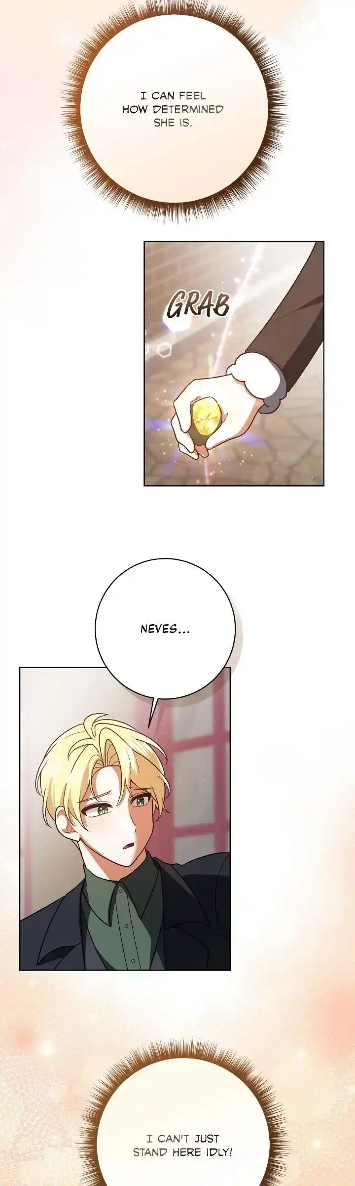 I Was Just an Ordinary Lady Ch.209