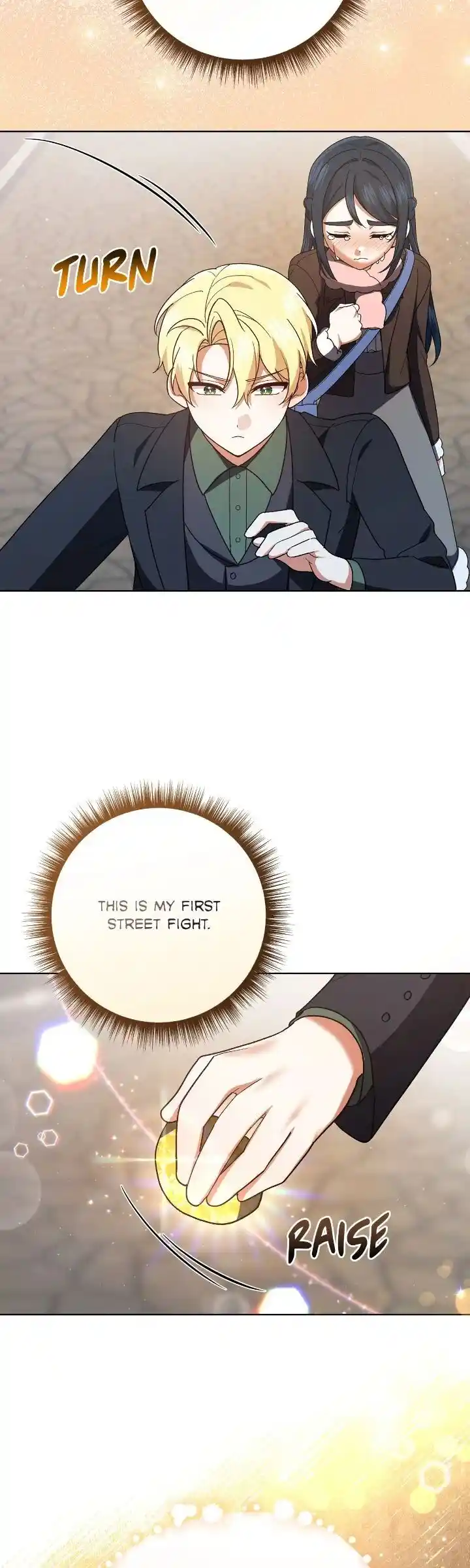 I Was Just an Ordinary Lady Ch.209