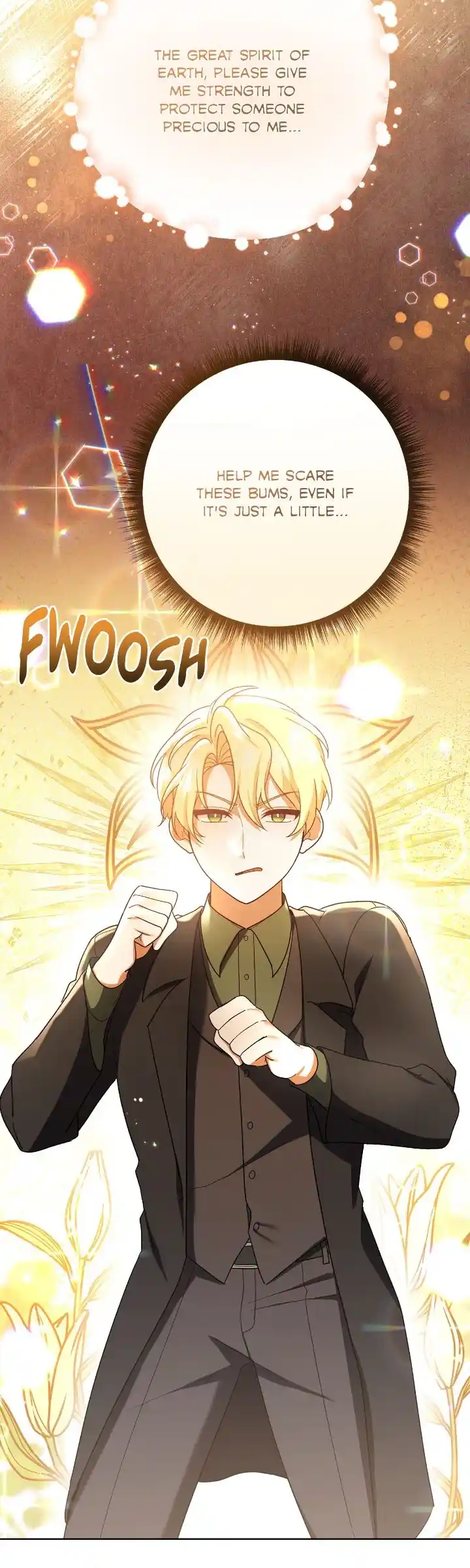 I Was Just an Ordinary Lady Ch.209