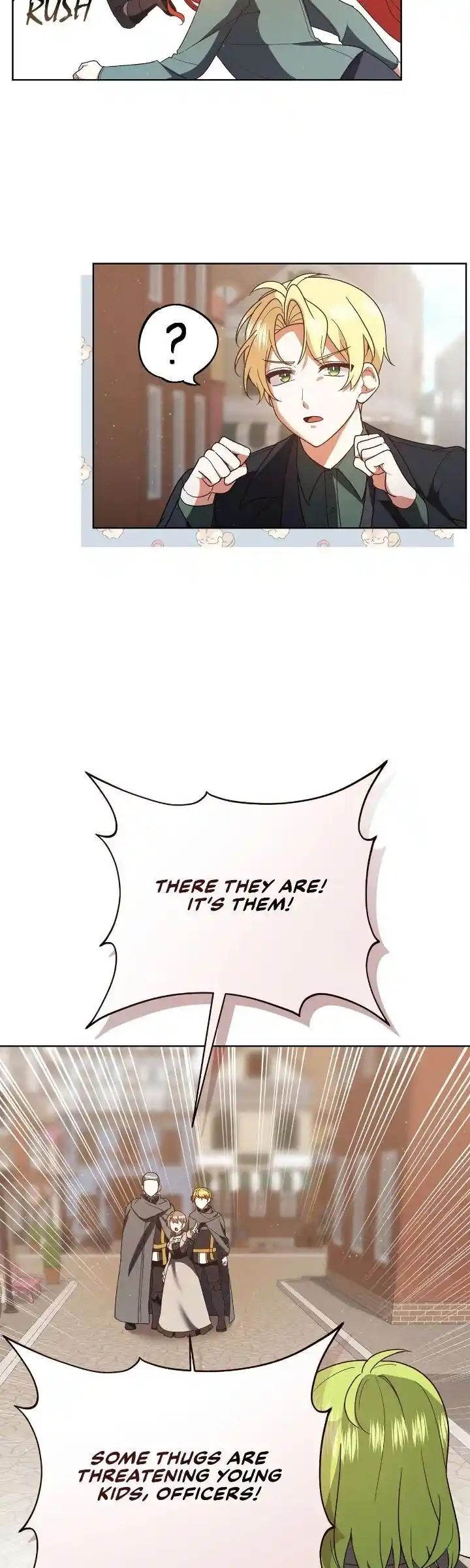 I Was Just an Ordinary Lady Ch.209