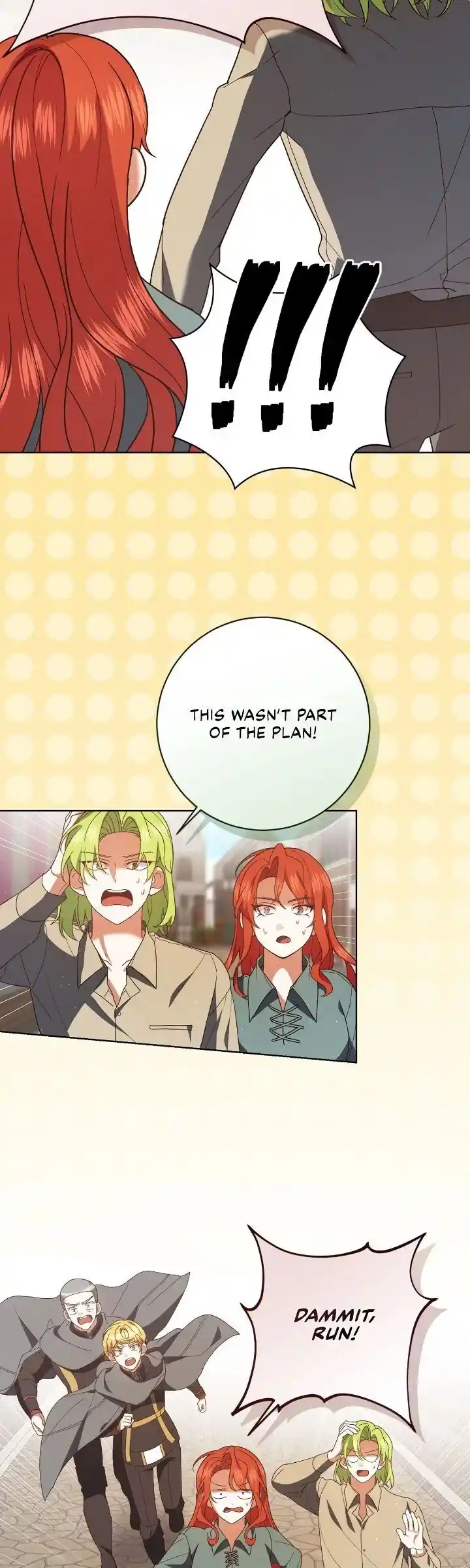 I Was Just an Ordinary Lady Ch.209