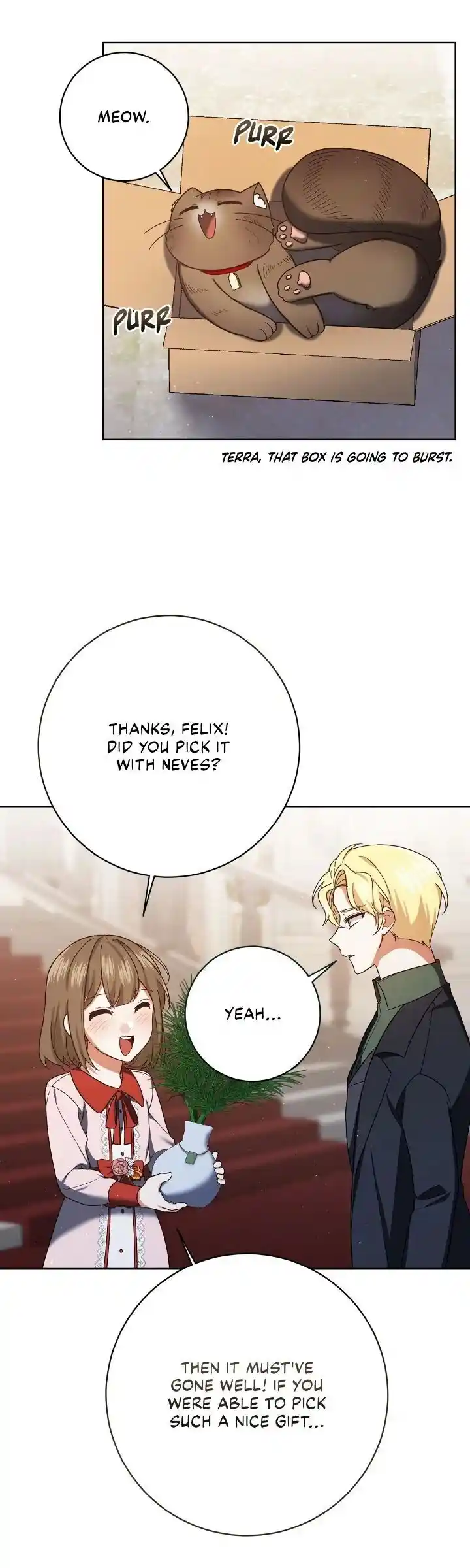 I Was Just an Ordinary Lady Ch.210