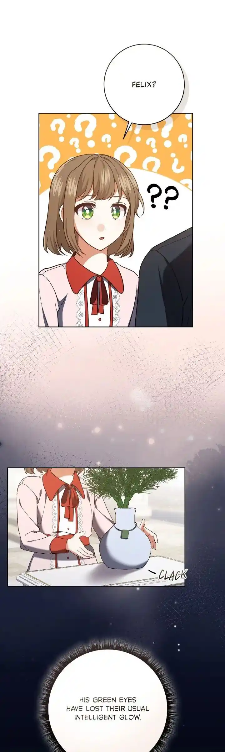 I Was Just an Ordinary Lady Ch.210