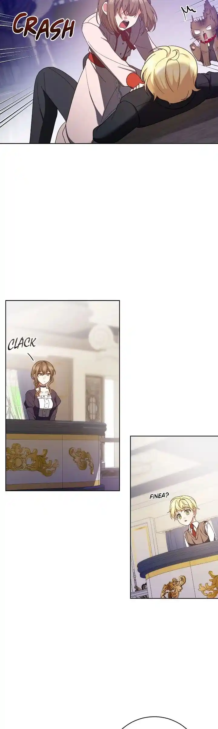 I Was Just an Ordinary Lady Ch.210