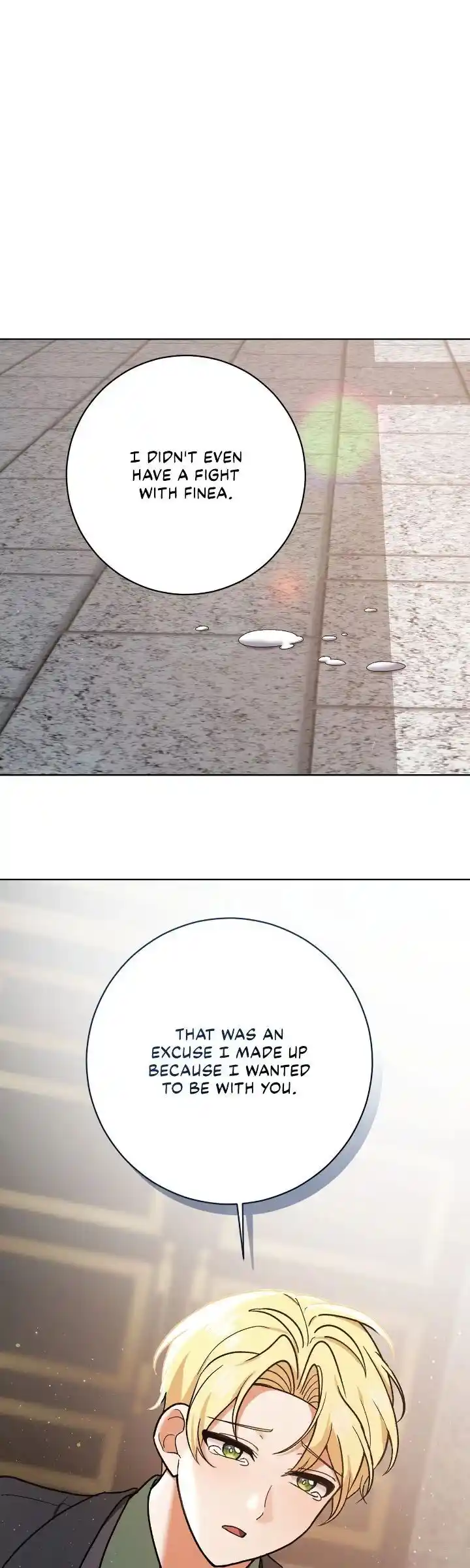 I Was Just an Ordinary Lady Ch.211