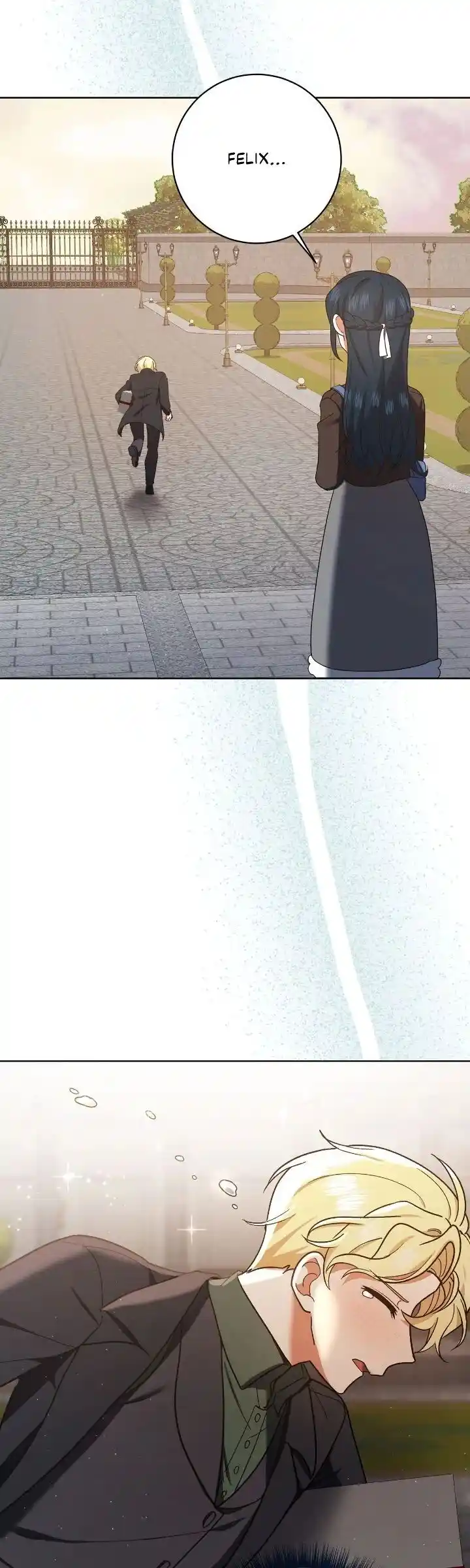 I Was Just an Ordinary Lady Ch.211