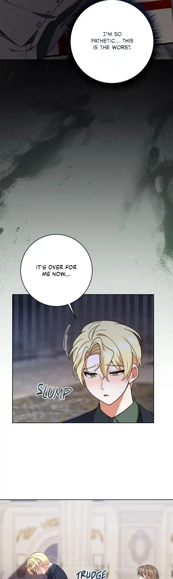 I Was Just an Ordinary Lady Ch.211