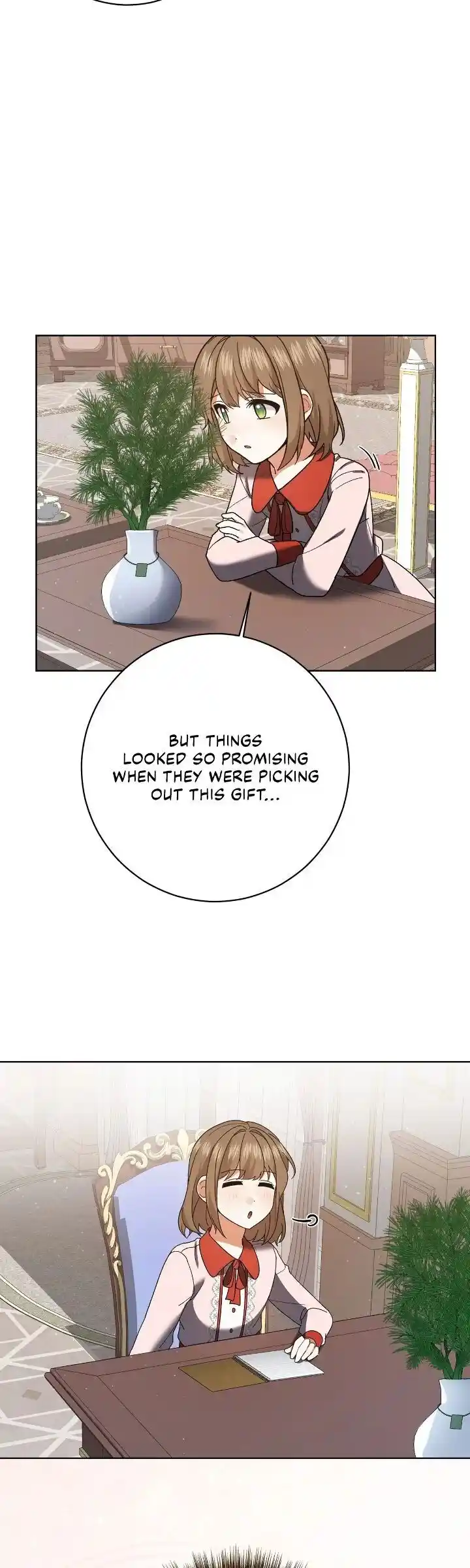 I Was Just an Ordinary Lady Ch.211