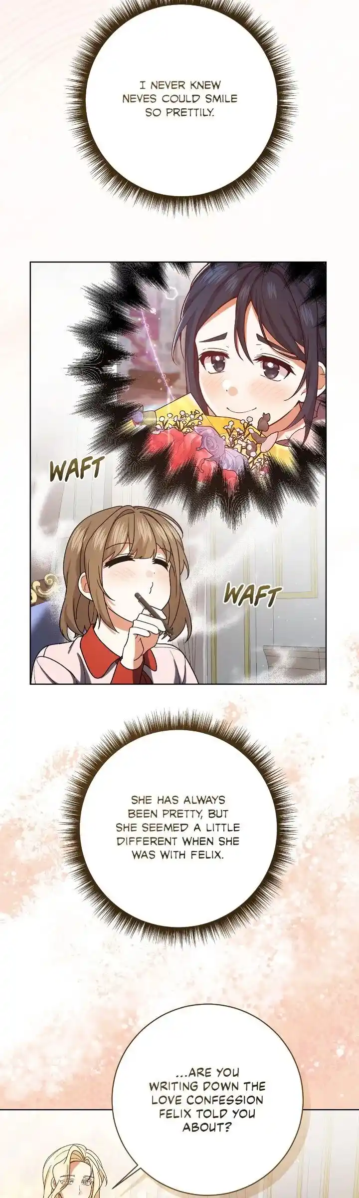 I Was Just an Ordinary Lady Ch.211