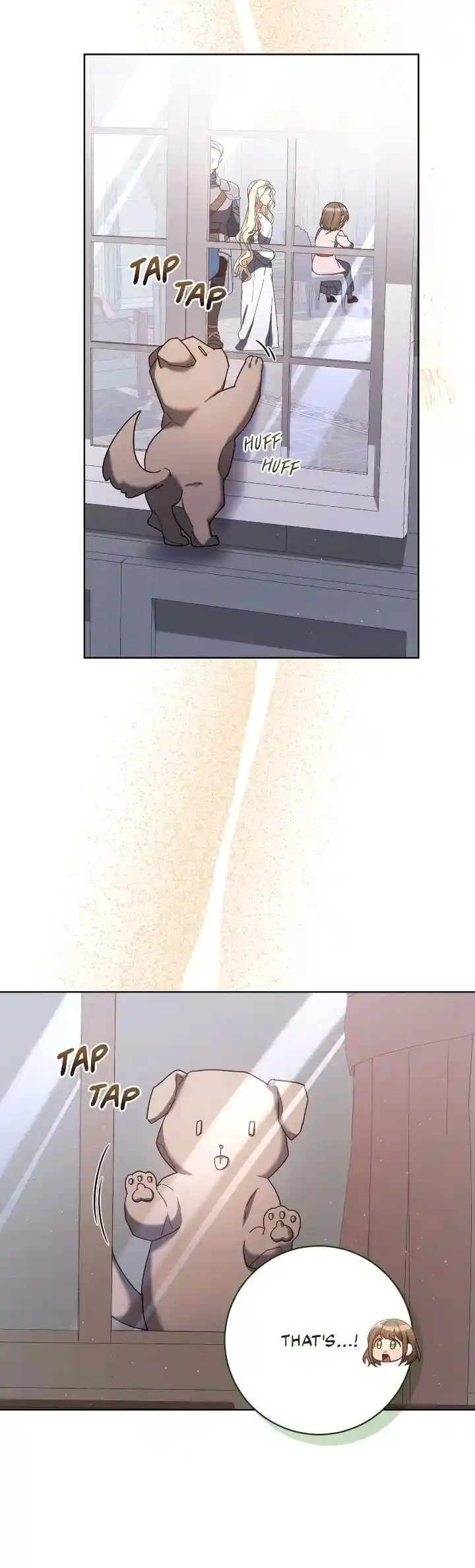 I Was Just an Ordinary Lady Ch.211