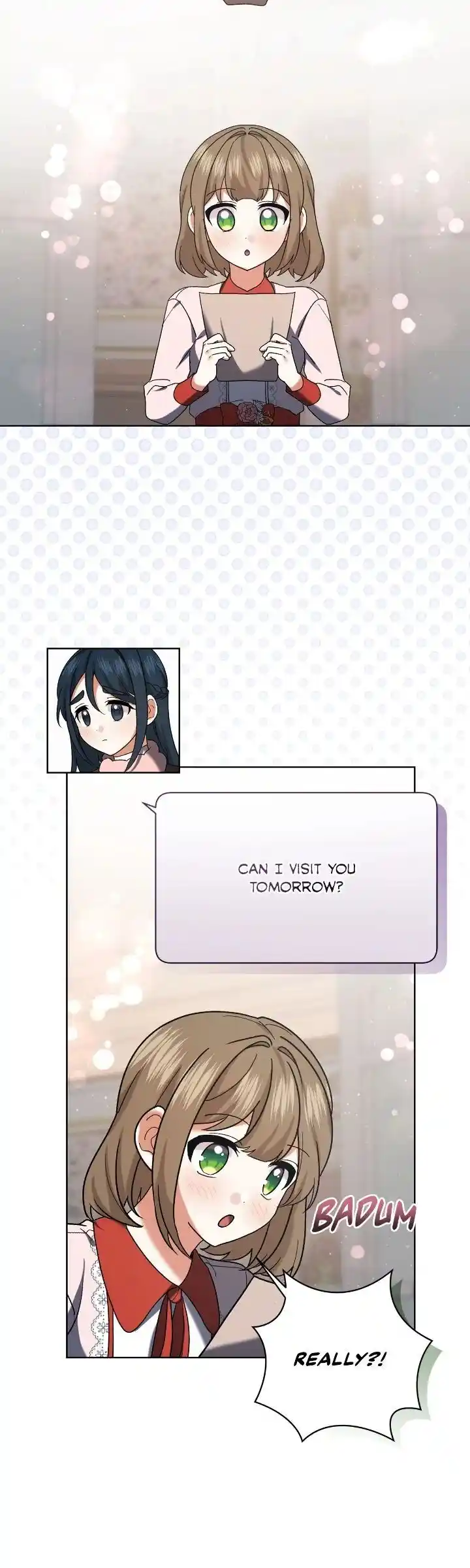 I Was Just an Ordinary Lady Ch.211