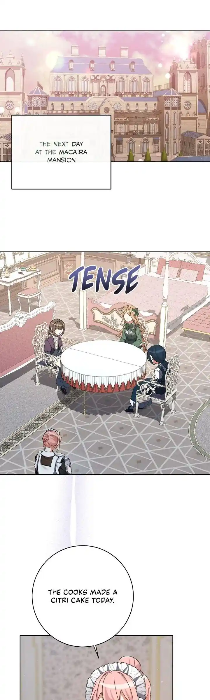 I Was Just an Ordinary Lady Ch.211