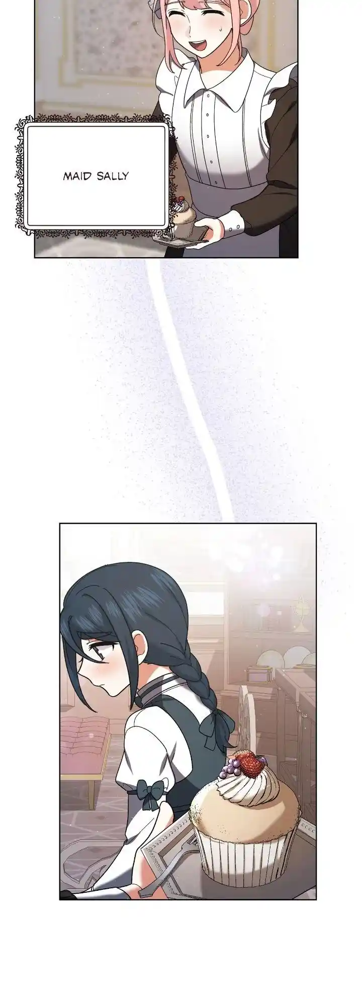 I Was Just an Ordinary Lady Ch.211