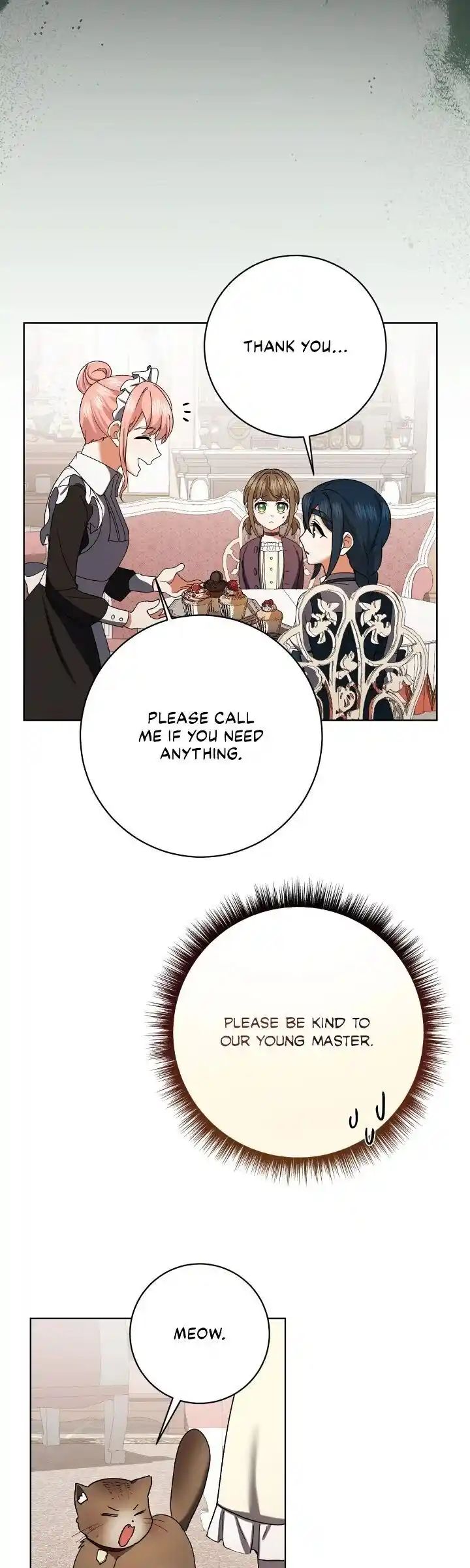 I Was Just an Ordinary Lady Ch.211