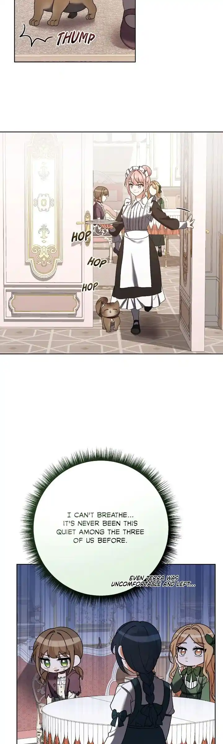 I Was Just an Ordinary Lady Ch.211