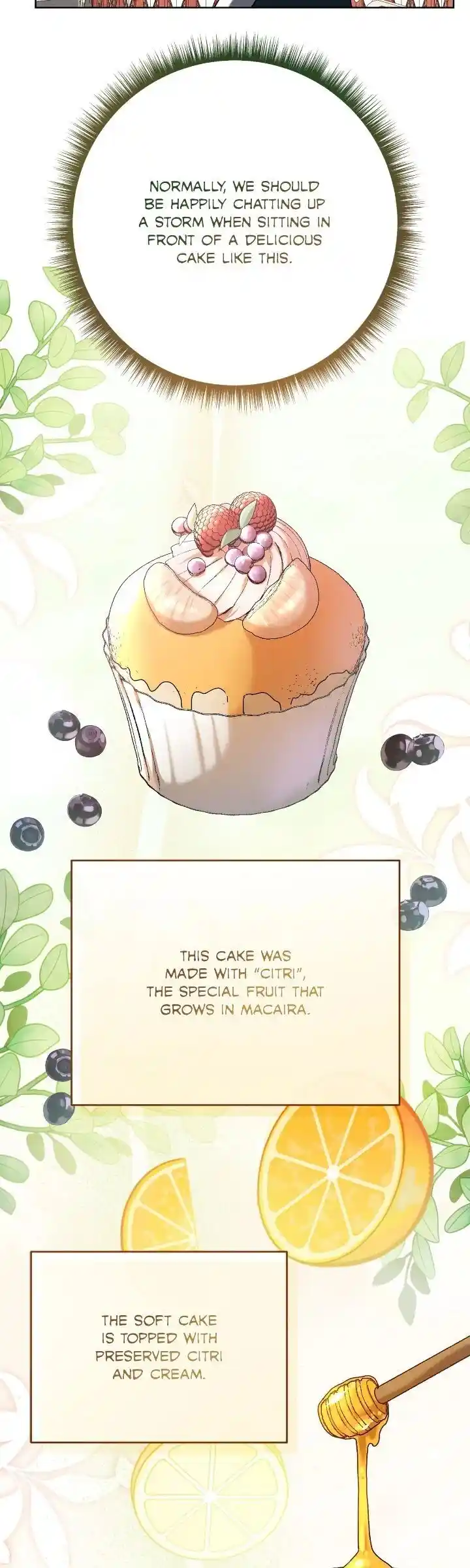 I Was Just an Ordinary Lady Ch.211