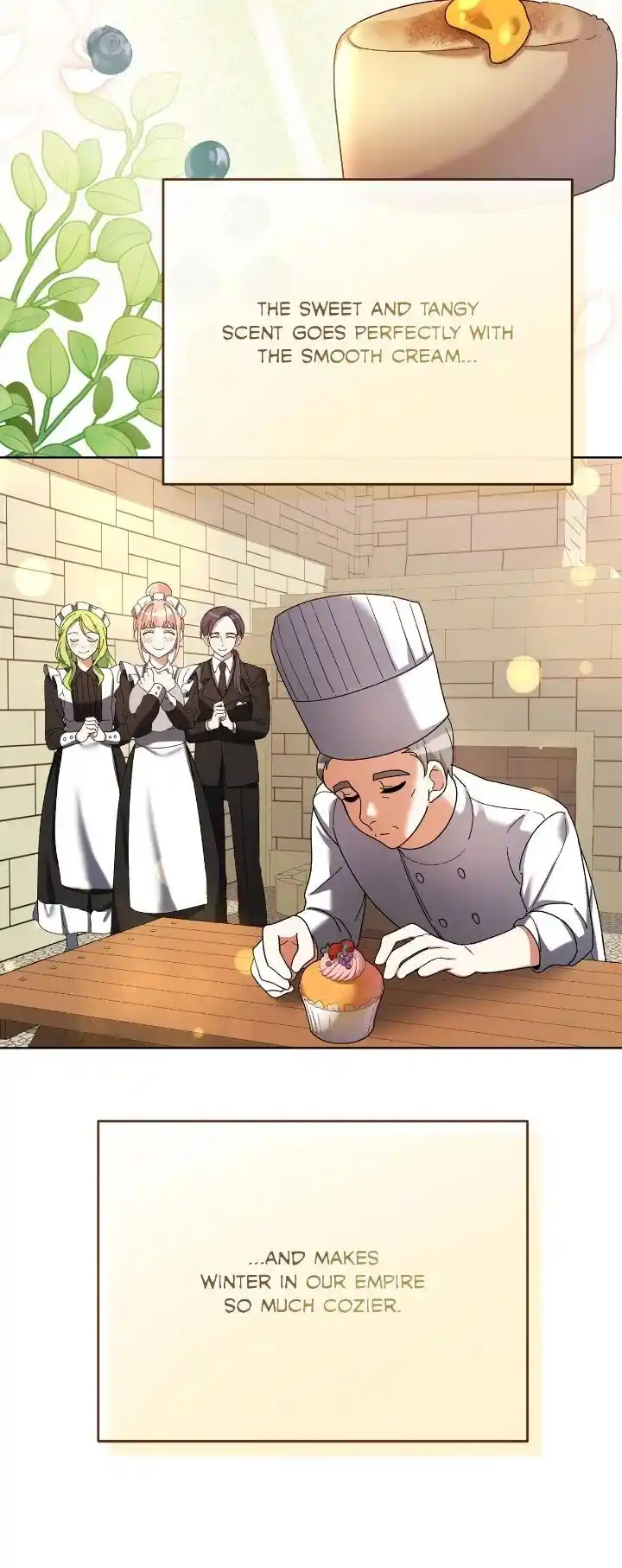 I Was Just an Ordinary Lady Ch.211