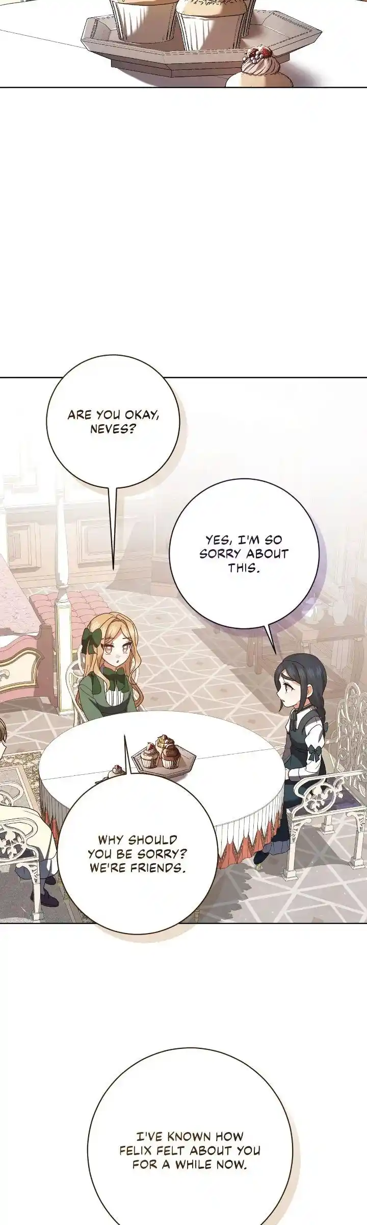 I Was Just an Ordinary Lady Ch.211