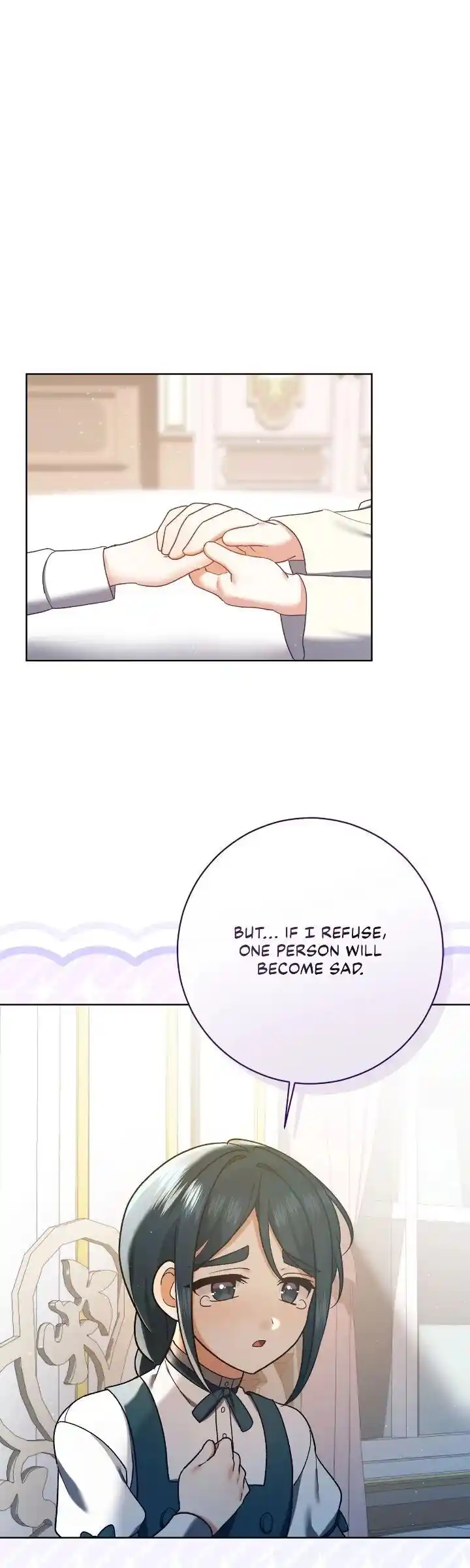 I Was Just an Ordinary Lady Ch.212