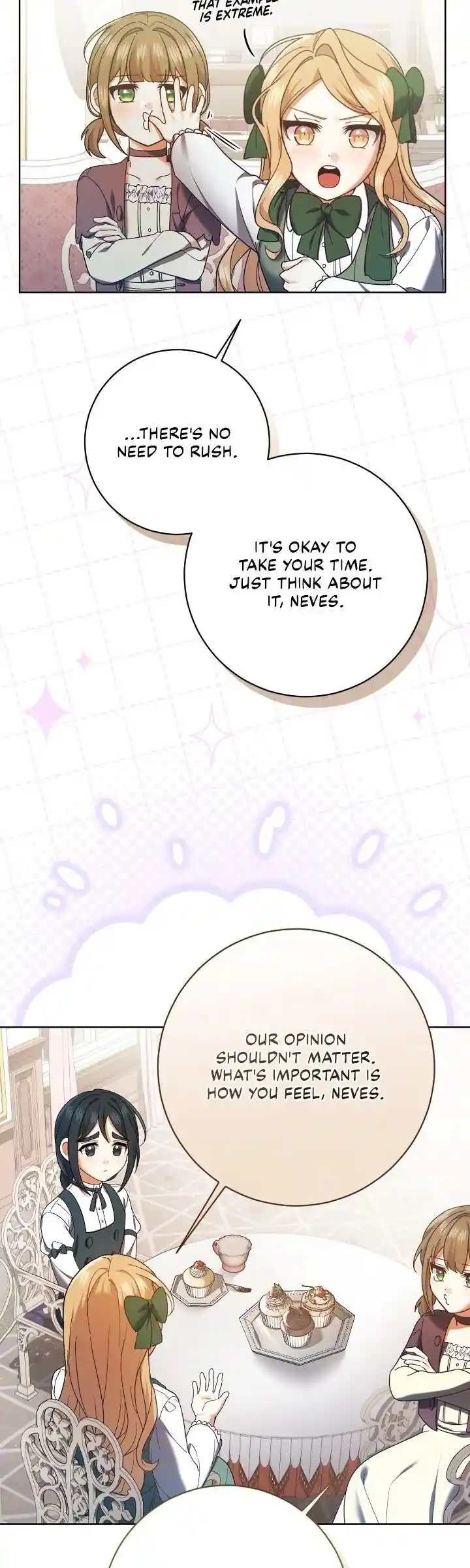 I Was Just an Ordinary Lady Ch.212