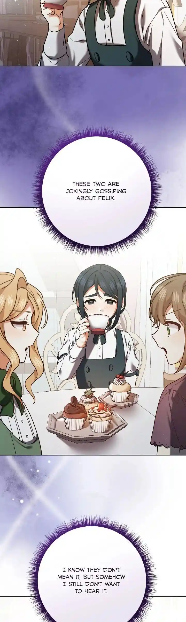 I Was Just an Ordinary Lady Ch.212