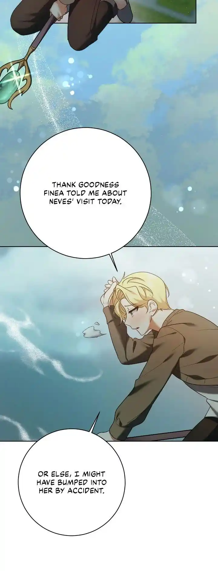 I Was Just an Ordinary Lady Ch.212