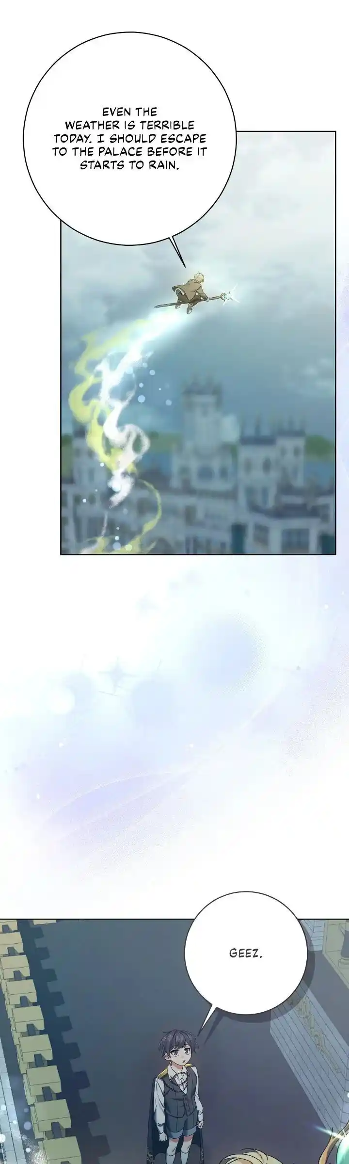 I Was Just an Ordinary Lady Ch.212