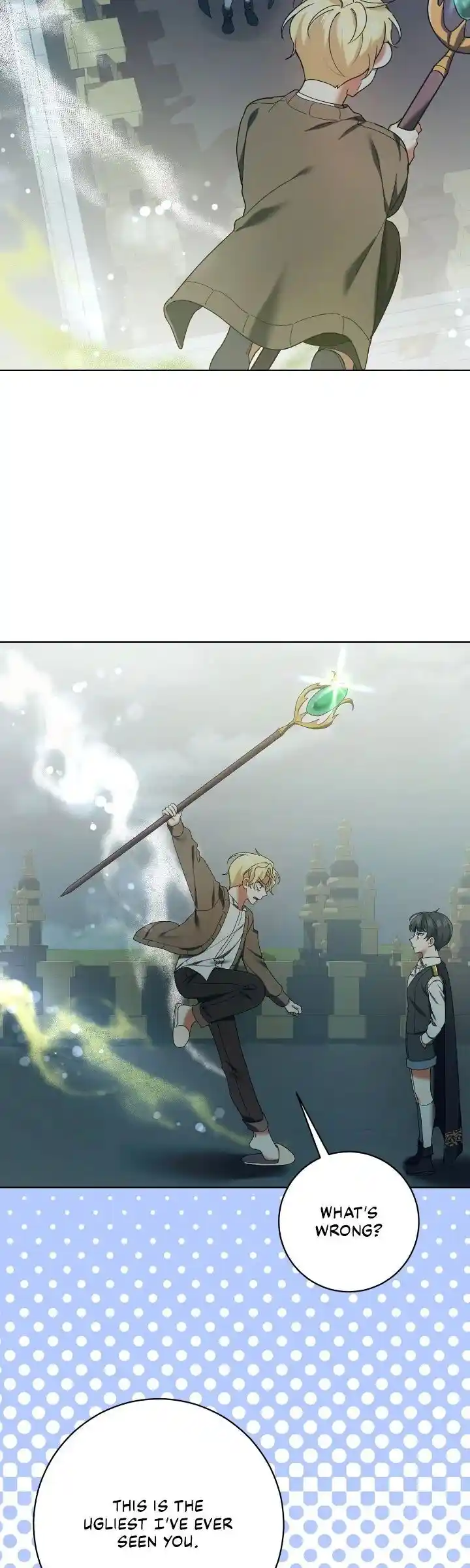 I Was Just an Ordinary Lady Ch.212