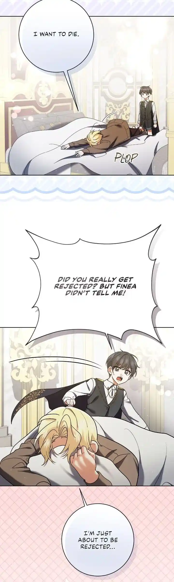 I Was Just an Ordinary Lady Ch.212