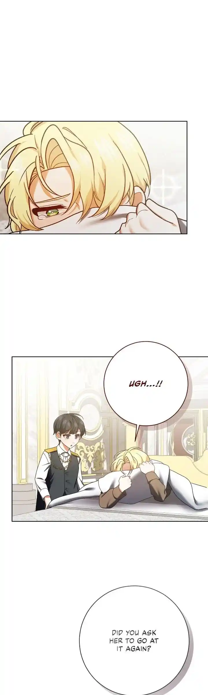 I Was Just an Ordinary Lady Ch.212