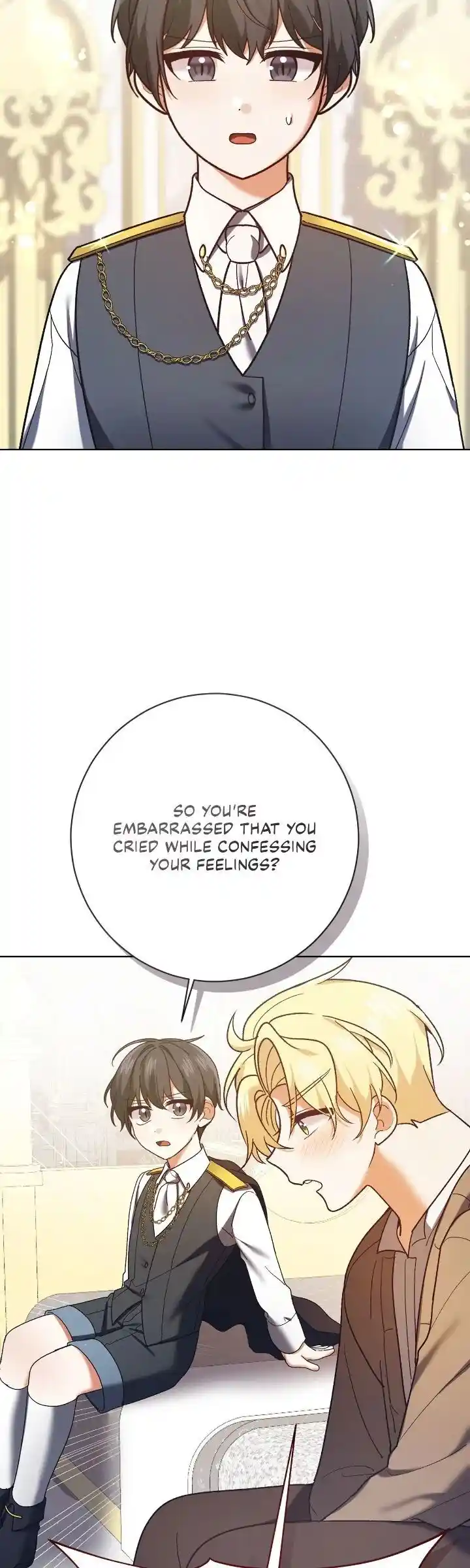 I Was Just an Ordinary Lady Ch.212