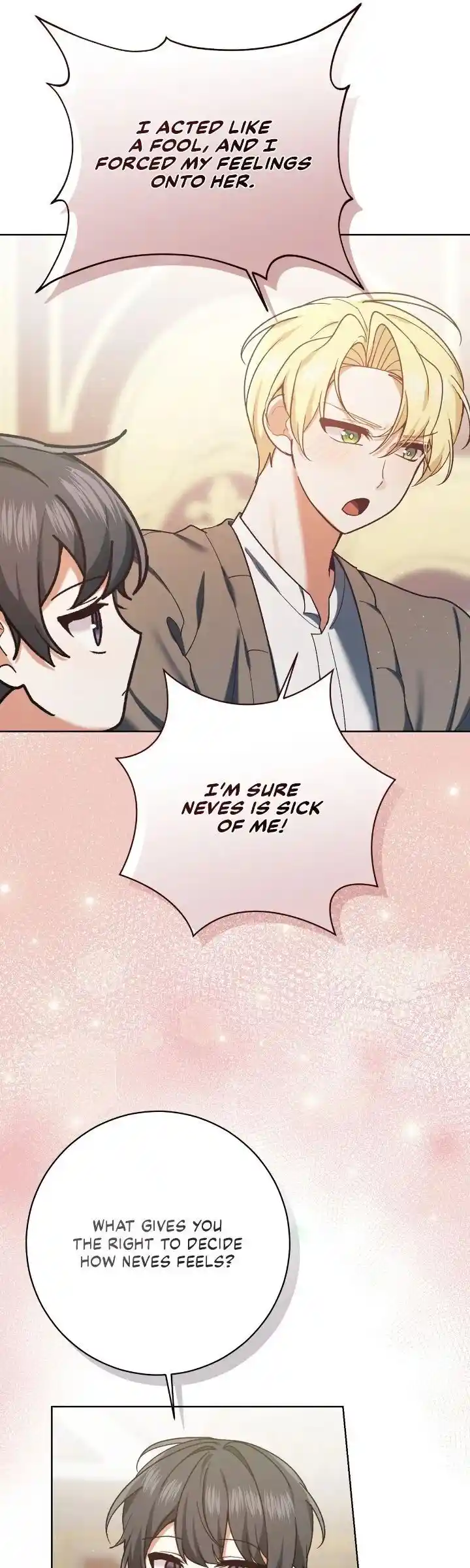 I Was Just an Ordinary Lady Ch.212