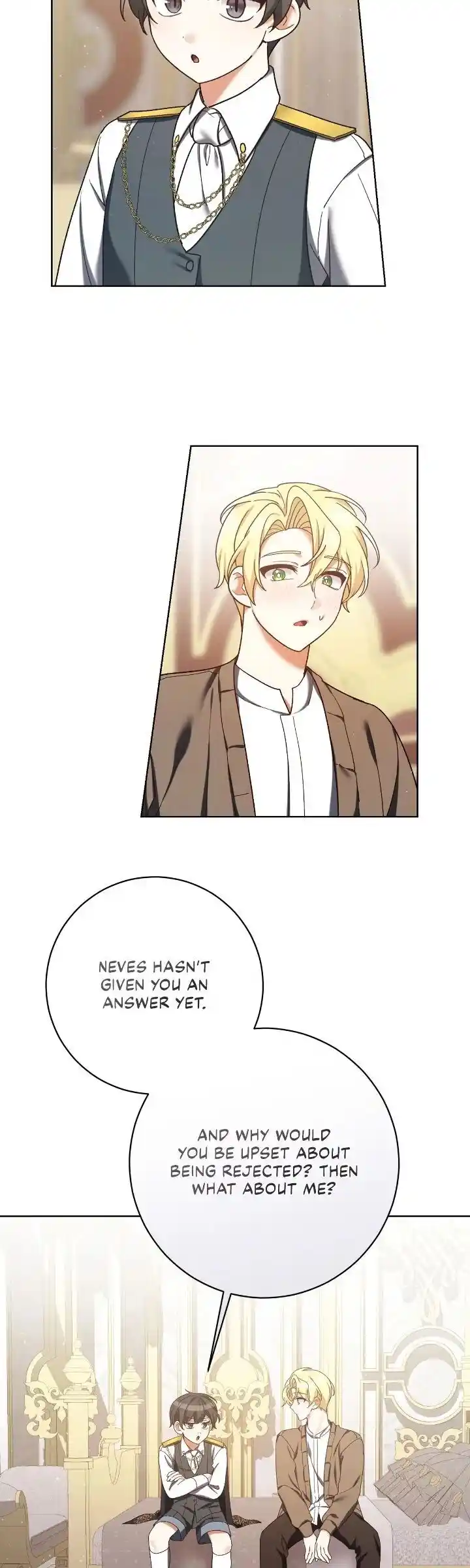 I Was Just an Ordinary Lady Ch.212