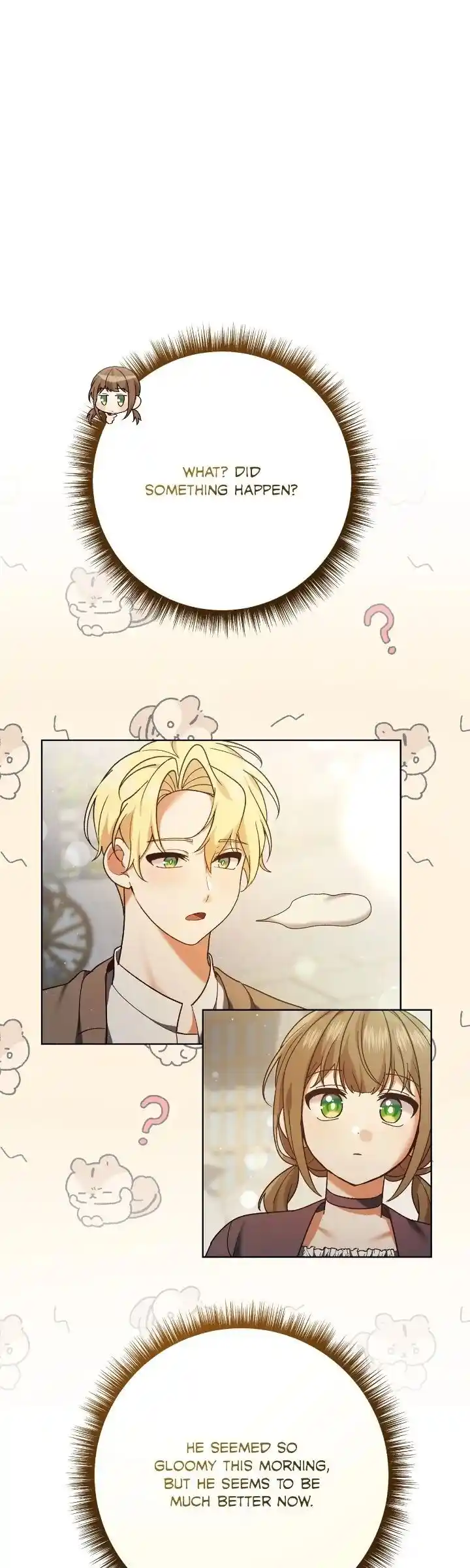 I Was Just an Ordinary Lady Ch.213