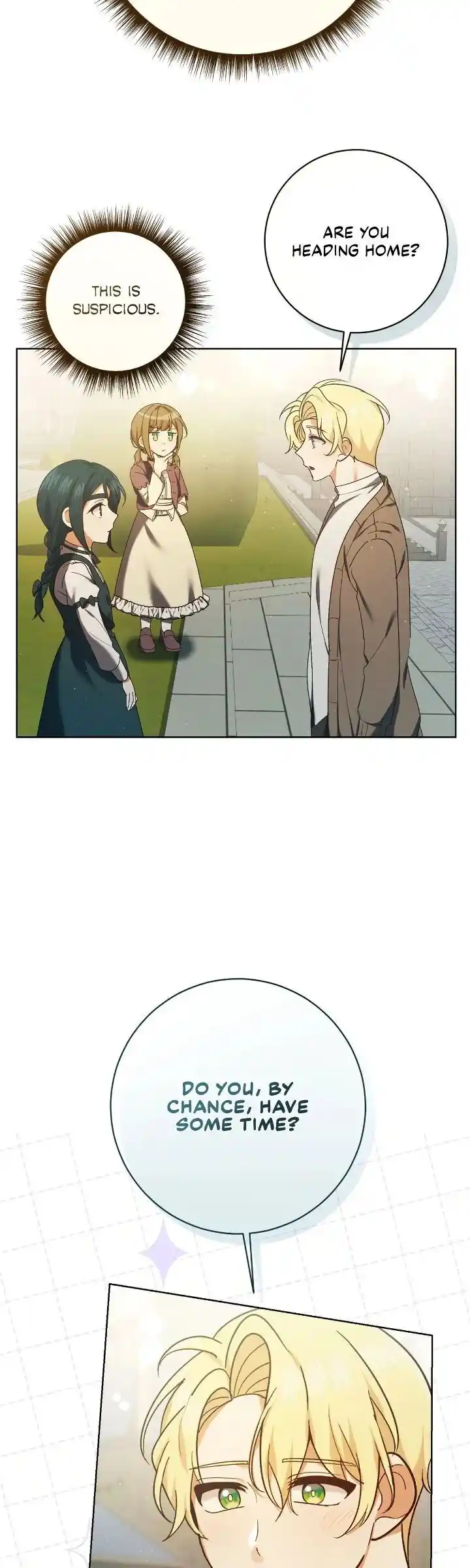 I Was Just an Ordinary Lady Ch.213