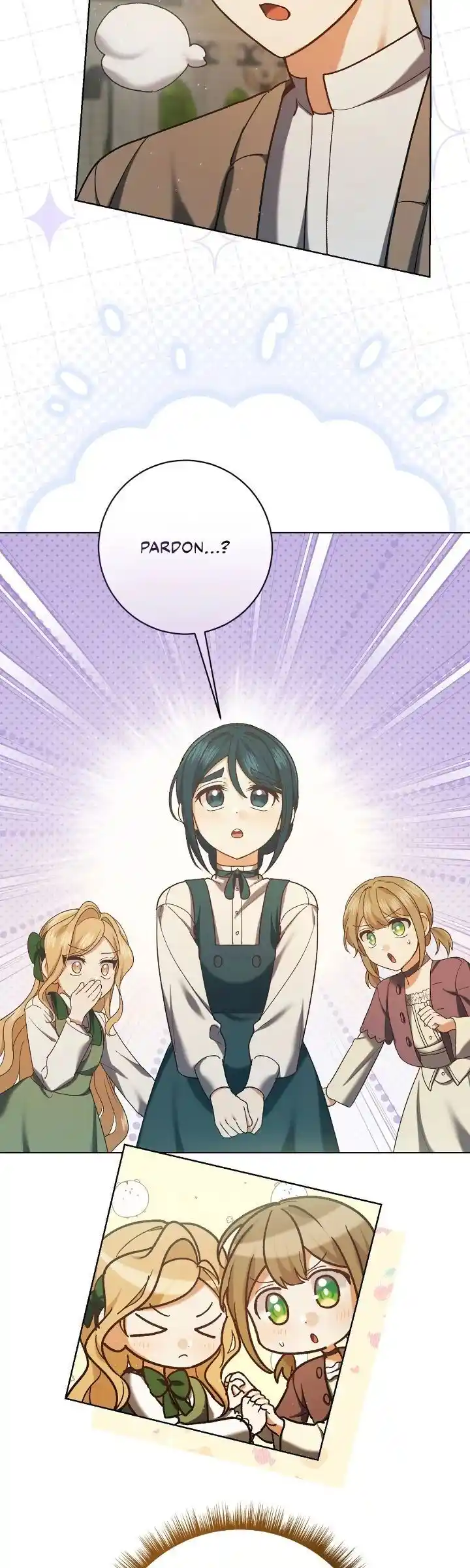 I Was Just an Ordinary Lady Ch.213