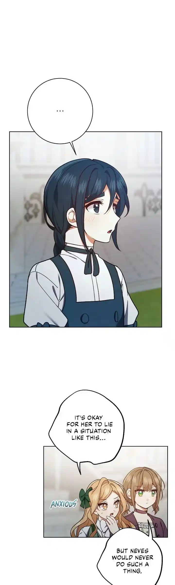 I Was Just an Ordinary Lady Ch.213