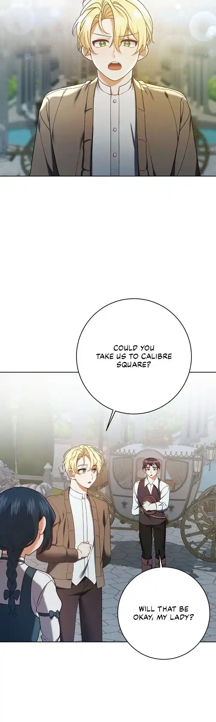 I Was Just an Ordinary Lady Ch.213