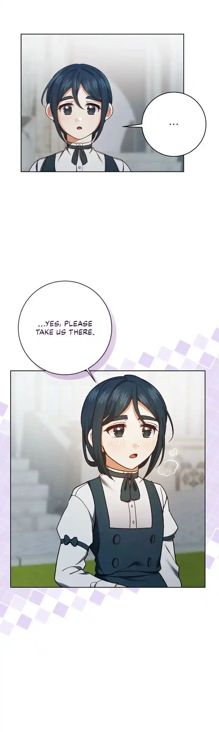 I Was Just an Ordinary Lady Ch.213