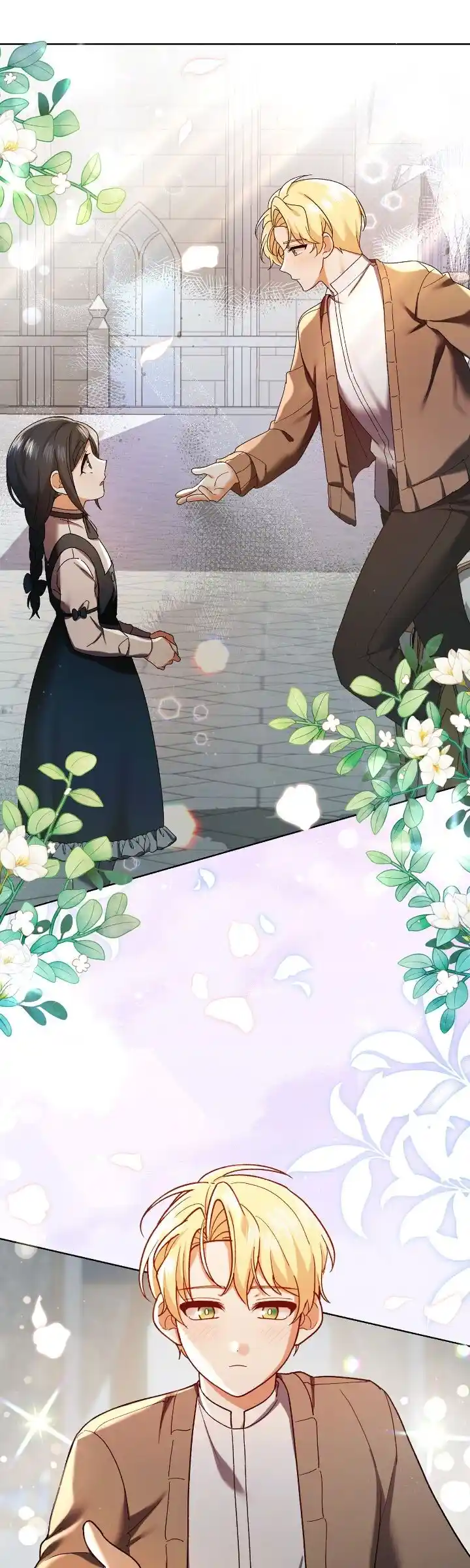 I Was Just an Ordinary Lady Ch.213