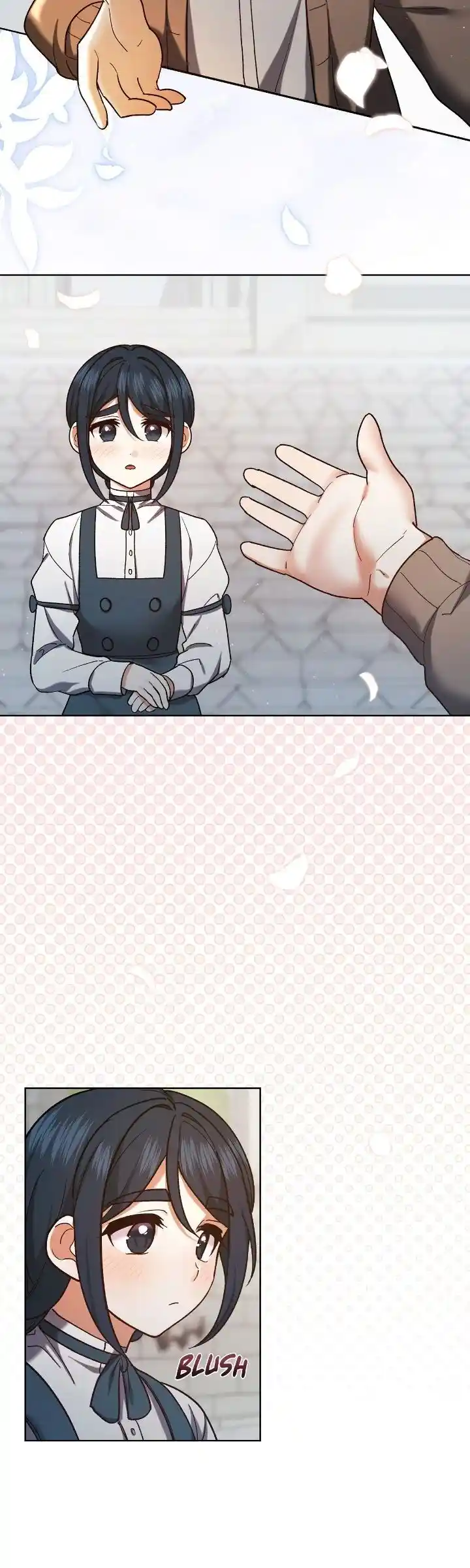 I Was Just an Ordinary Lady Ch.213