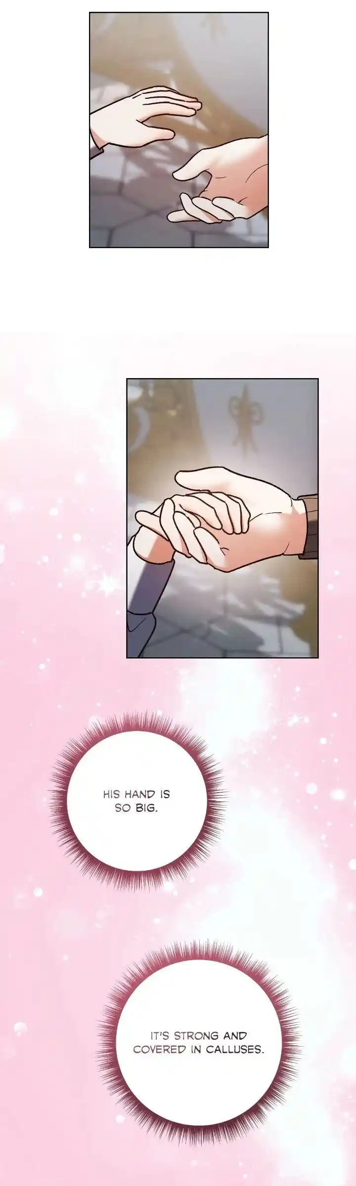 I Was Just an Ordinary Lady Ch.213