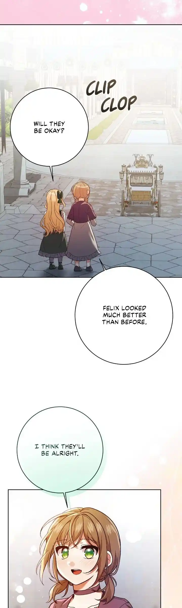 I Was Just an Ordinary Lady Ch.213