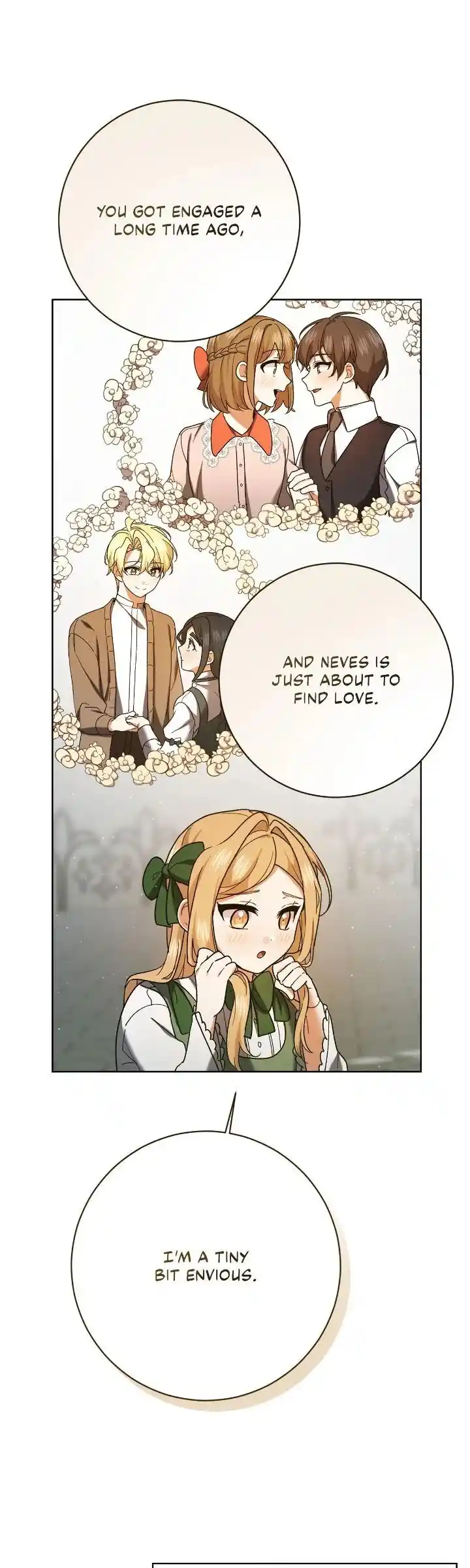 I Was Just an Ordinary Lady Ch.213