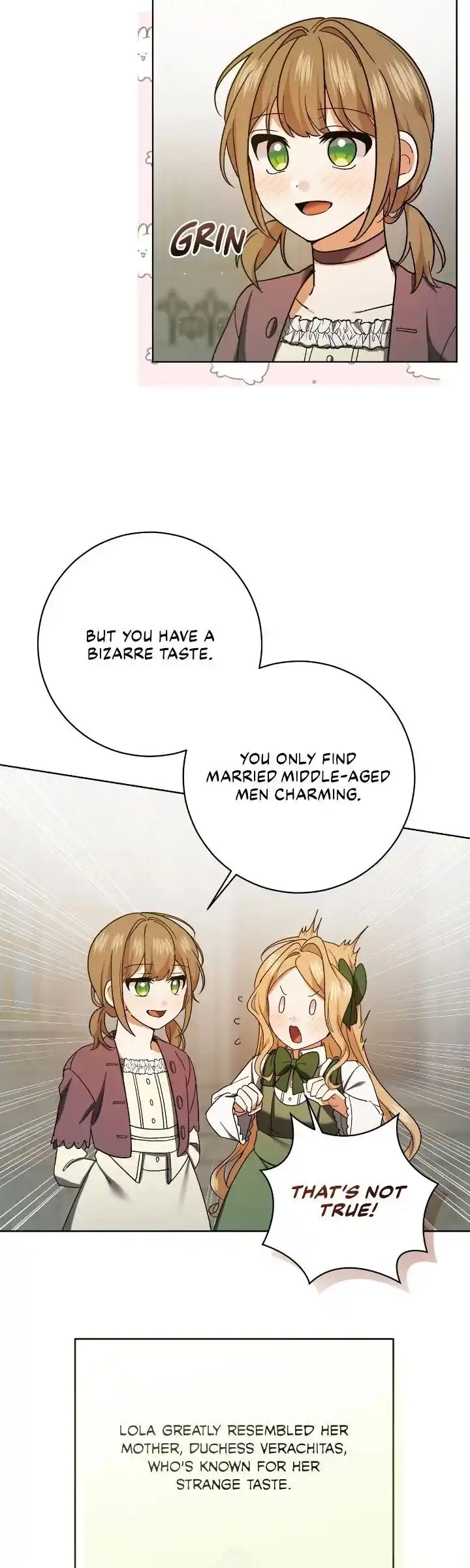 I Was Just an Ordinary Lady Ch.213