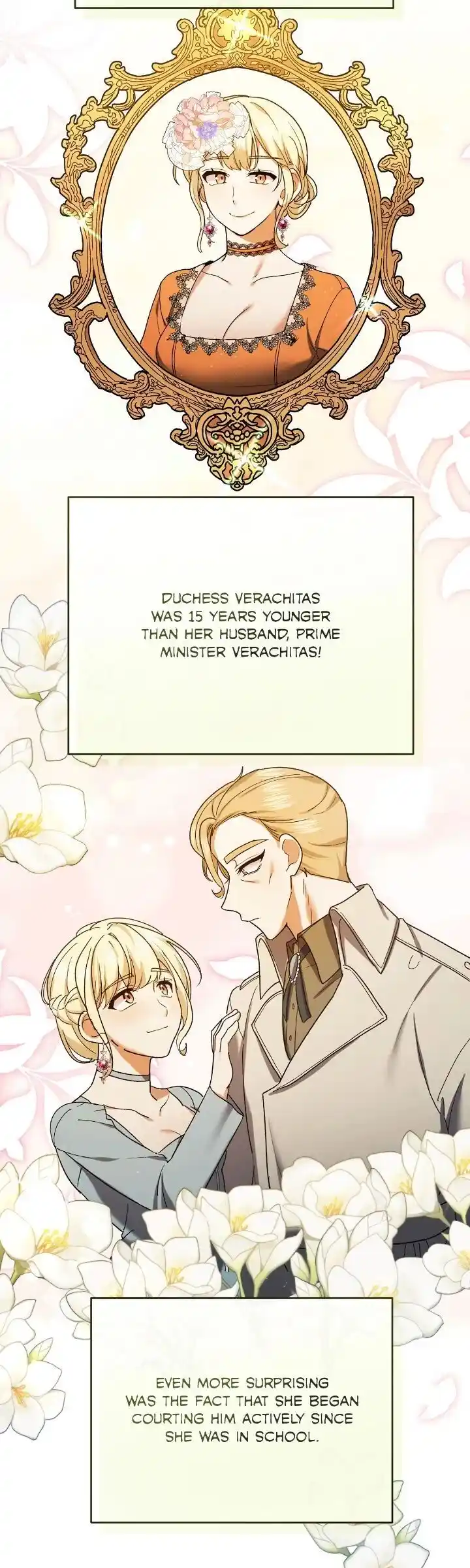 I Was Just an Ordinary Lady Ch.213