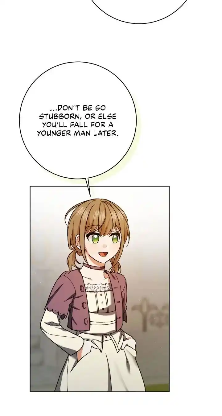 I Was Just an Ordinary Lady Ch.213