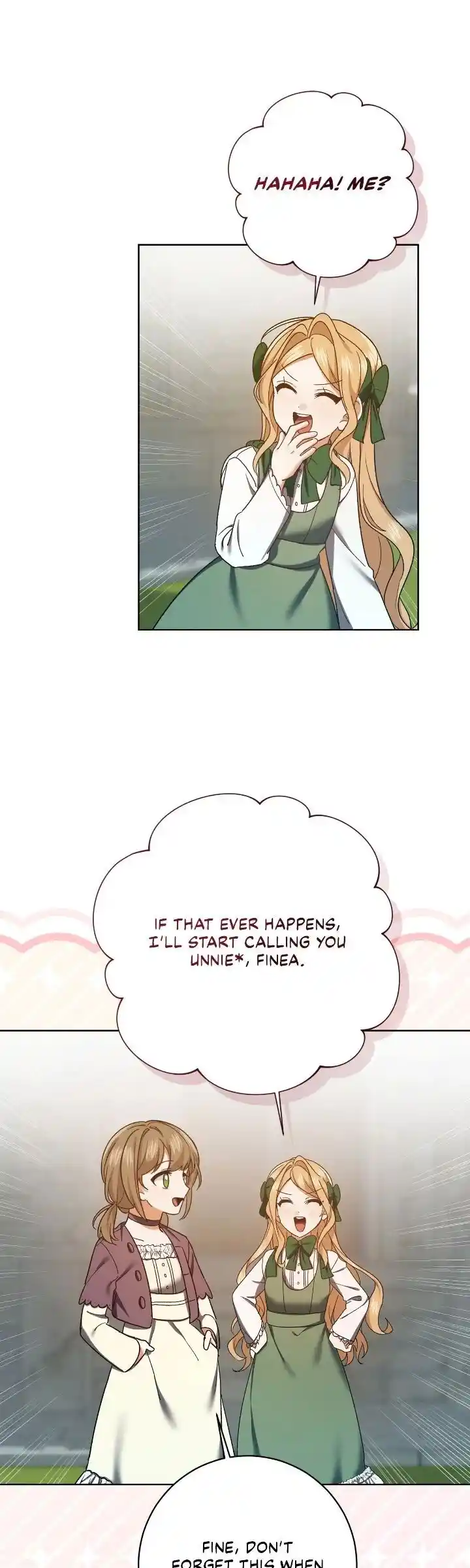 I Was Just an Ordinary Lady Ch.213