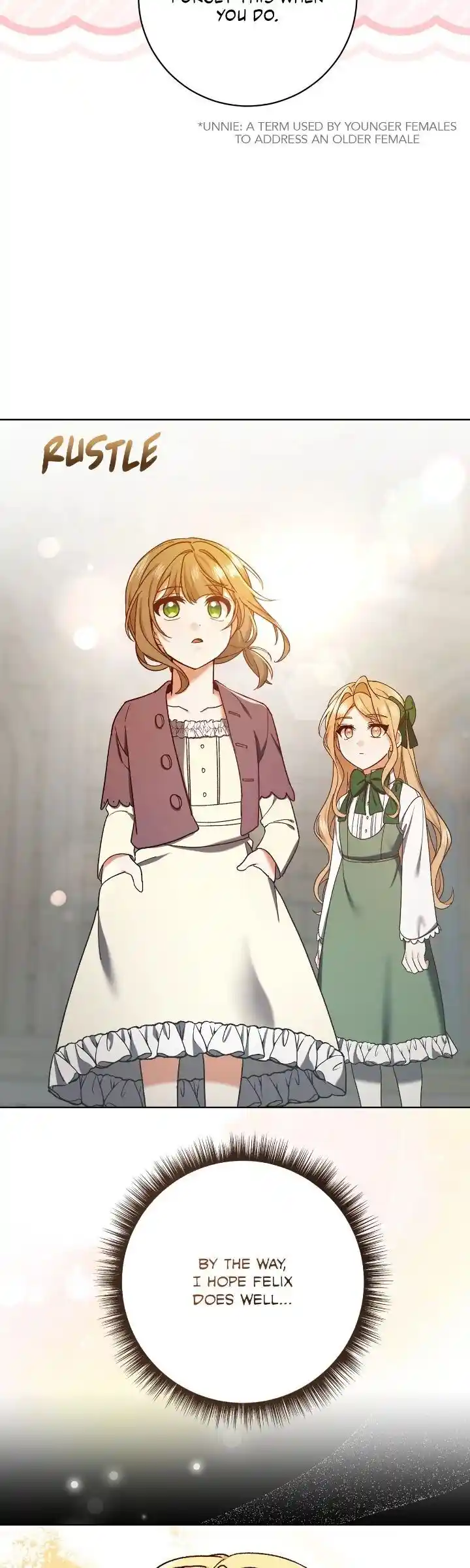 I Was Just an Ordinary Lady Ch.213