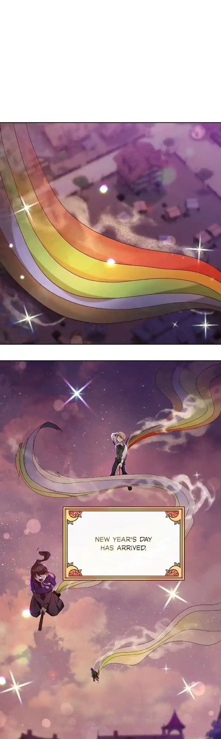 I Was Just an Ordinary Lady Ch.214